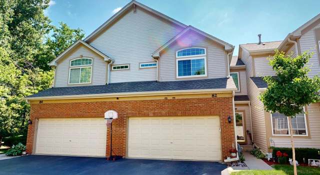Photo of 82 Southwicke Dr Unit D, Streamwood, IL 60107