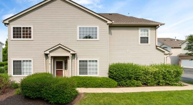 Photo of 390 Jamestown Ct, Aurora, IL 60502