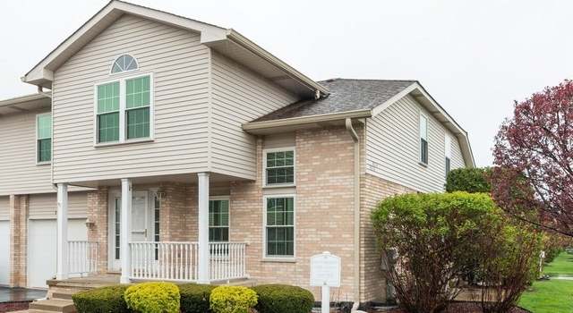 Photo of 8116 160th St, Tinley Park, IL 60477