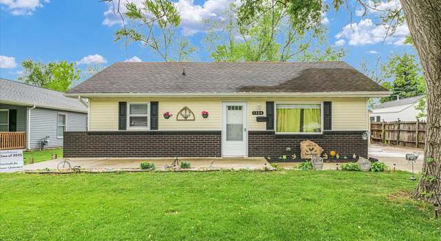 Photo of 1304 Sunset Dr, Rantoul, IL 61866