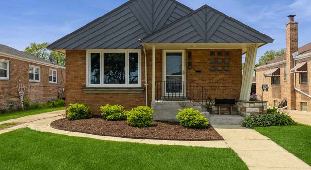 Photo of 11010 S Avenue H, Chicago, IL 60617