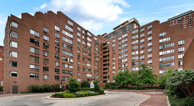 Photo of 801 S Plymouth Ct #907, Chicago, IL 60605
