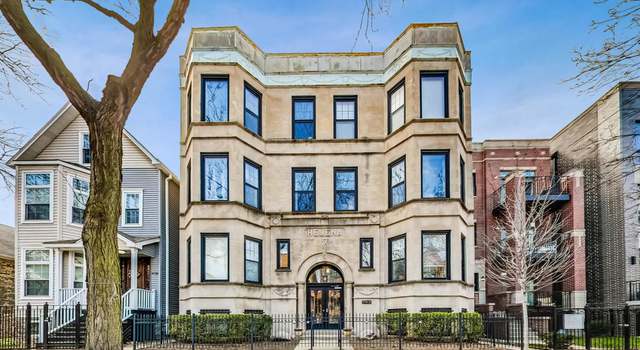 Photo of 3734 N Clifton Ave Unit G, Chicago, IL 60613