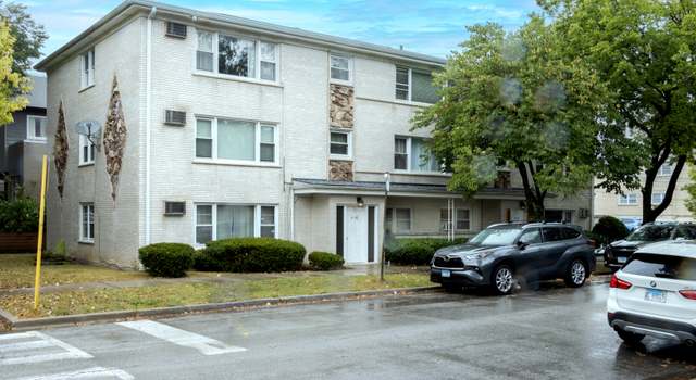 Photo of 4130 W Byron St #303, Chicago, IL 60641