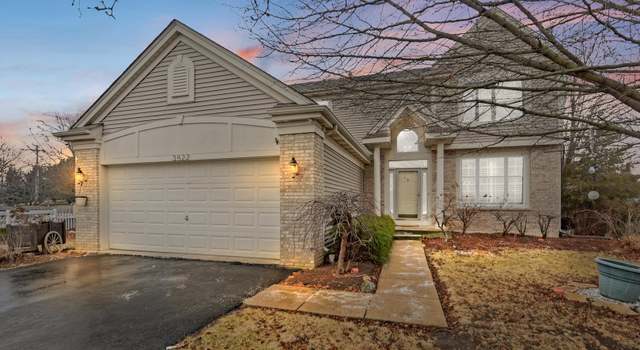 Photo of 3522 Peachtree Ct, Joliet, IL 60435