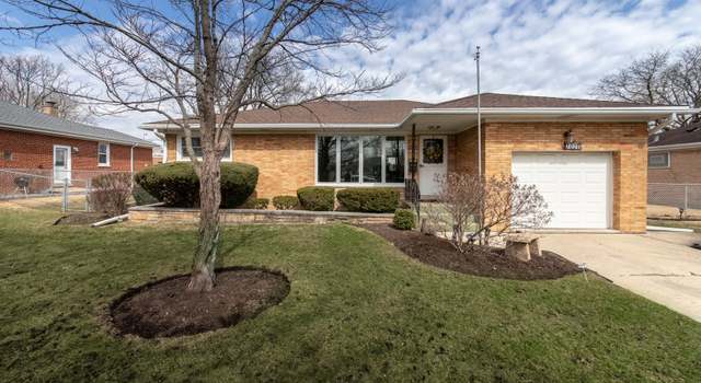 Photo of 7020 W Jonquil Ter, Niles, IL 60714