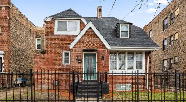Photo of 4902 W Adams St, Chicago, IL 60644