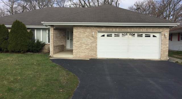 Photo of 17413 Center Ave, East Hazel Crest, IL 60429