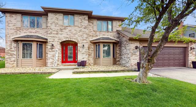 Photo of 2946 Carmel Dr, Flossmoor, IL 60422