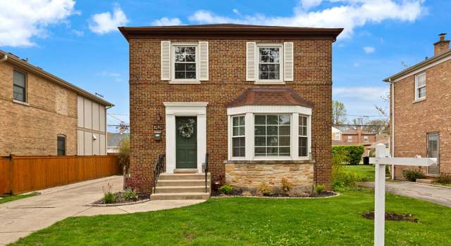 Photo of 7428 N Odell Ave, Chicago, IL 60631