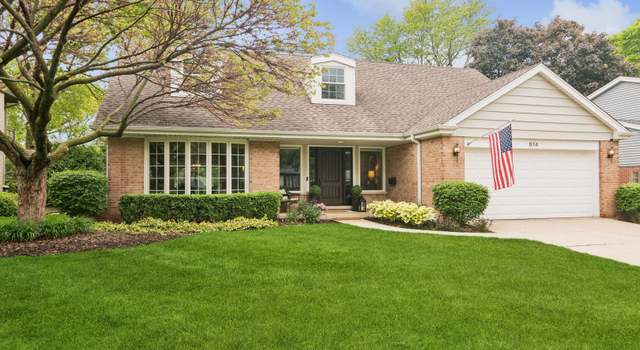 Photo of 614 S Patton Ave, Arlington Heights, IL 60005