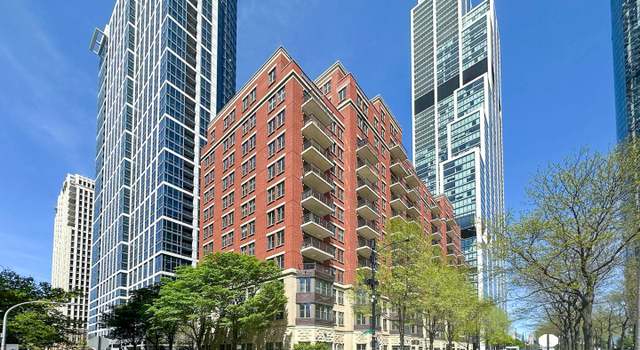 Photo of 1250 S Indiana Ave #304, Chicago, IL 60605