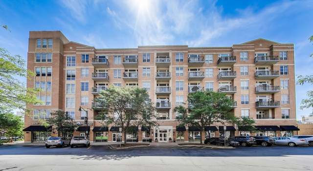Photo of 647 Metropolitan Way Unit L402, Des Plaines, IL 60016