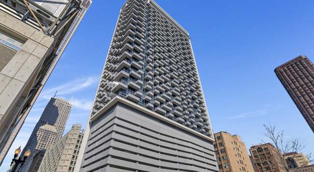 Photo of 235 W VAN BUREN St #4211, Chicago, IL 60607