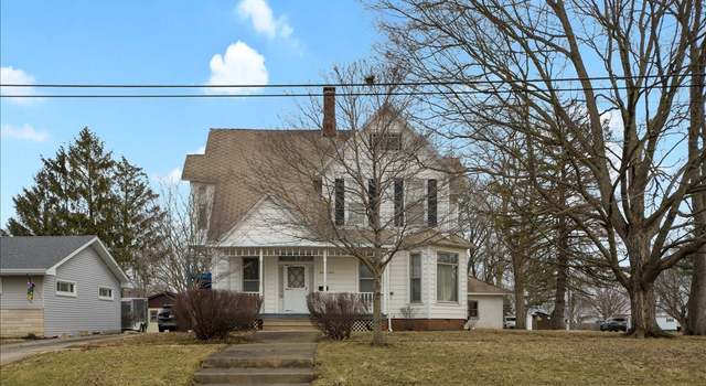 Photo of 407 S Main St, Homer, IL 61849