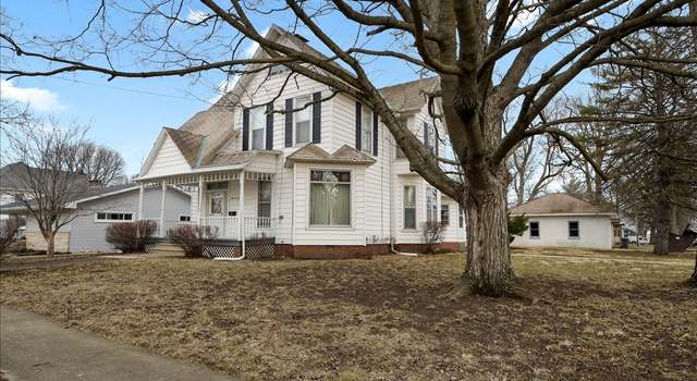 Photo of 407 S Main St, Homer, IL 61849