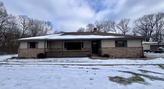 Photo of 722 County Road 650, Toledo, IL 62468
