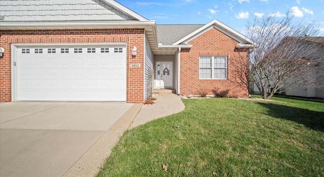 Photo of 2853 Jacob Ln, Normal, IL 61761