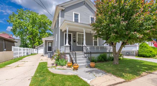 Photo of 908 Superior St, Aurora, IL 60505