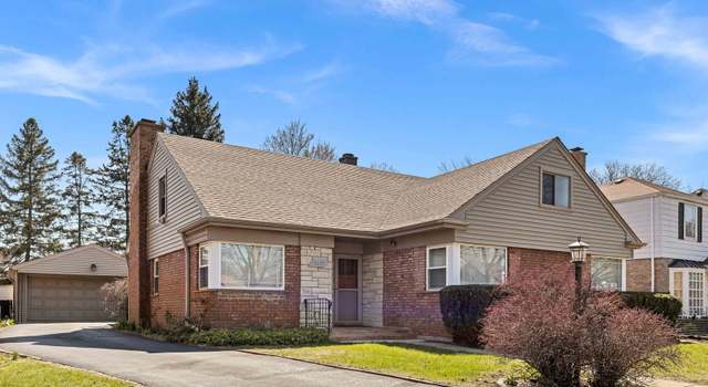 Photo of 5235 Cleveland St, Skokie, IL 60077