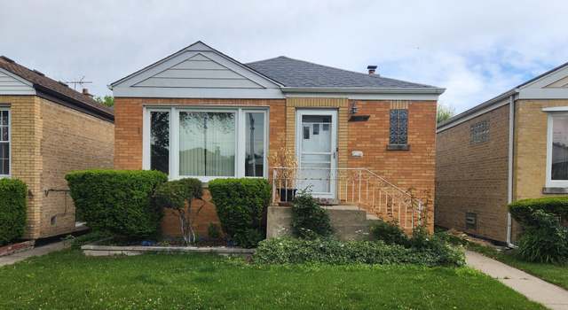 Photo of 7112 W Farragut Ave, Chicago, IL 60656
