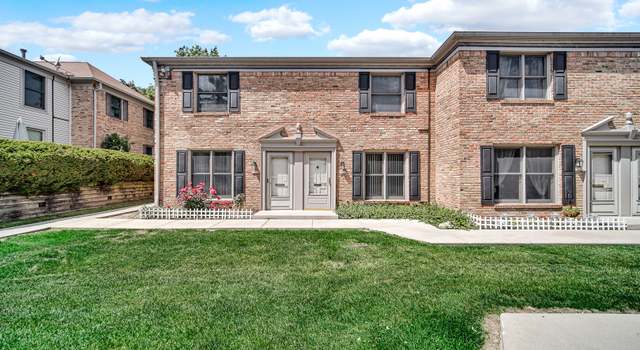 Photo of 1746 Sessions Walk #1746, Hoffman Estates, IL 60169