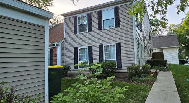 Property at 16 Forest Ln, Cary, IL 60013, 4 beds, 1.5 baths