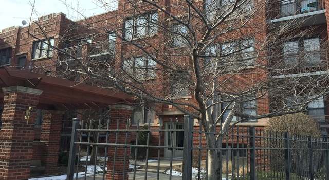 Photo of 633 Garfield St #3, Oak Park, IL 60304