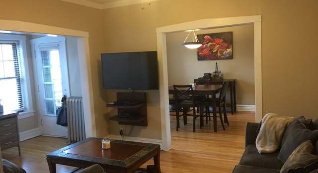 Photo of 633 Garfield St #3, Oak Park, IL 60304