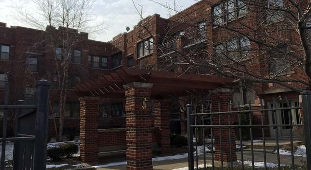 Photo of 633 Garfield St #3, Oak Park, IL 60304