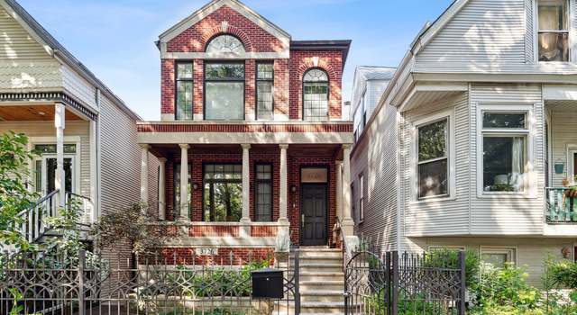 Photo of 3726 N Hermitage Ave, Chicago, IL 60613