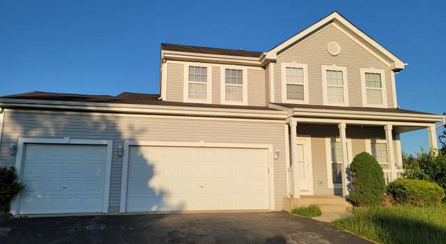 Photo of 312 Preserve Dr, Genoa, IL 60135