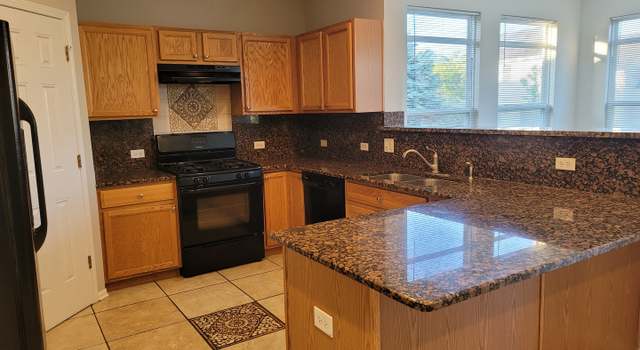 Photo of 312 Preserve Dr, Genoa, IL 60135