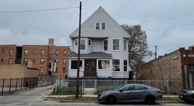 Photo of 2018 E 73rd St, Chicago, IL 60649
