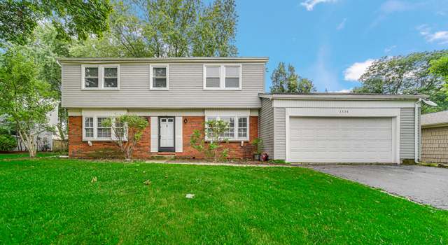Photo of 1134 Alden Ln, Buffalo Grove, IL 60089