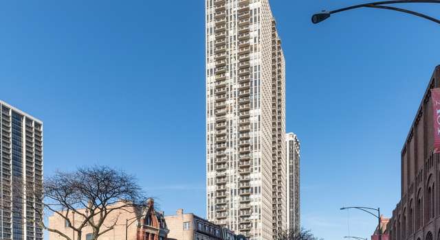 Photo of 1660 N La Salle Dr #3506, Chicago, IL 60614