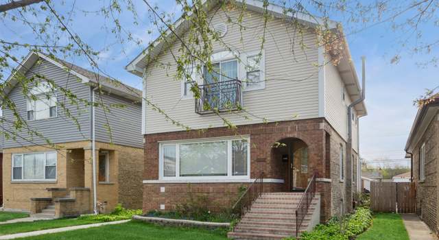 Photo of 5138 N Kolmar Ave, Chicago, IL 60630