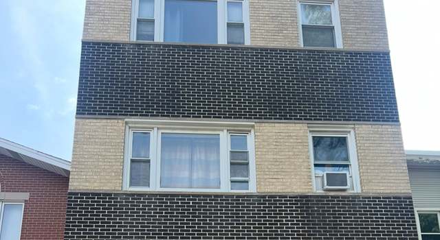 Photo of 2615 S Shields Ave, Chicago, IL 60616