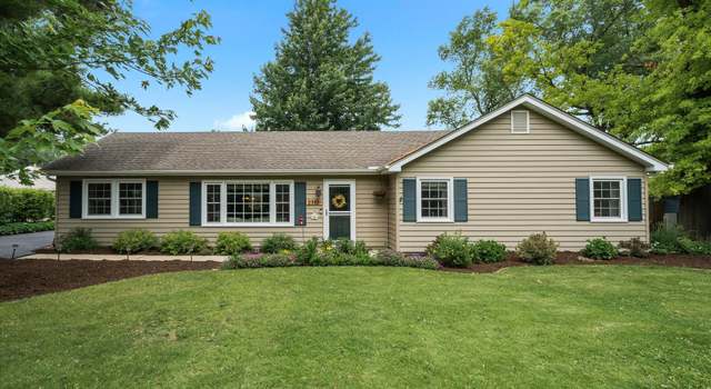 Photo of 23551 W Winston Ave, Plainfield, IL 60586