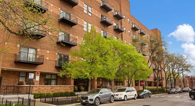 Photo of 1000 E 53rd St #501, Chicago, IL 60615