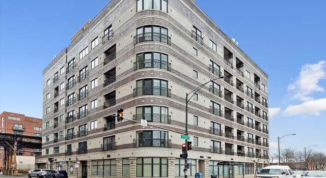 Photo of 1601 S State St Unit 3G, Chicago, IL 60616