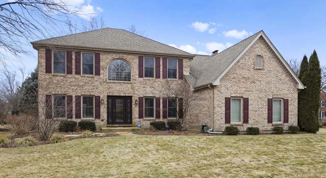 Photo of 548 Gateshead Dr, Naperville, IL 60565