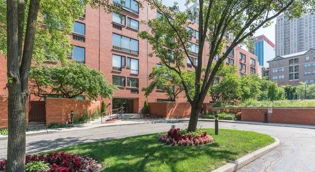 Photo of 1143 S Plymouth Ct #508, Chicago, IL 60605