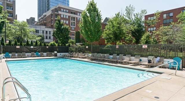 Photo of 1143 S Plymouth Ct #508, Chicago, IL 60605