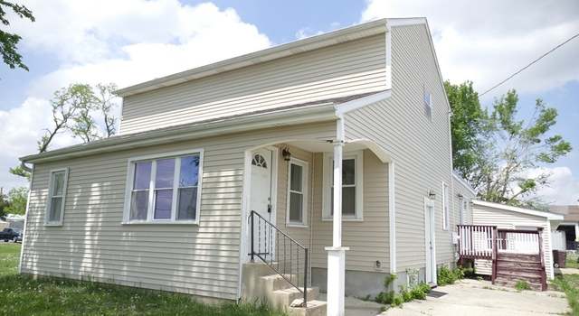 Photo of 300 W Nebraska St, Elburn, IL 60119
