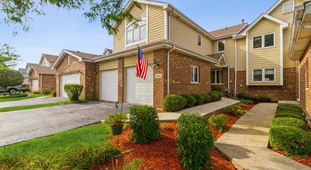 Photo of 8424 Dunmore Dr, Tinley Park, IL 60487