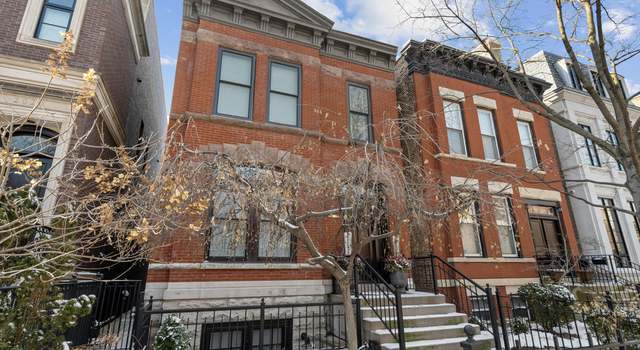 Photo of 2022 N Clifton Ave, Chicago, IL 60614