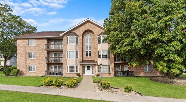 Photo of 2161 Oak Rd Unit 1B, Homewood, IL 60430