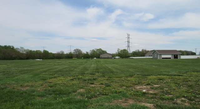 Photo of Lot 3 Tommy Dr, Wilmington, IL 60481