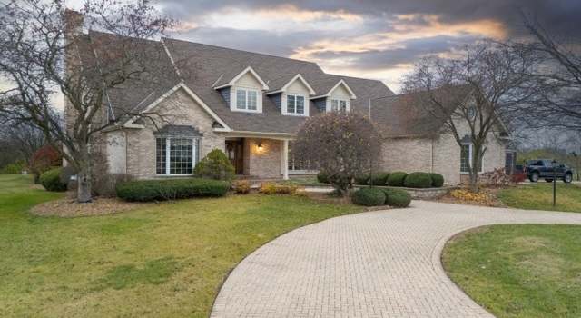 Photo of 1055 Country Ln, Bourbonnais, IL 60914